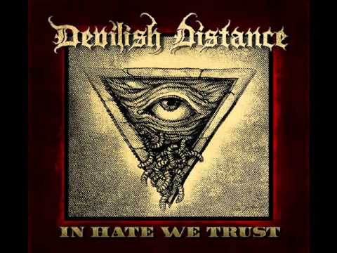 Devilish Distance - 