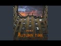 Autumn time