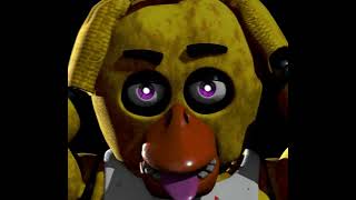 Chica Rizz FNAF Animation
