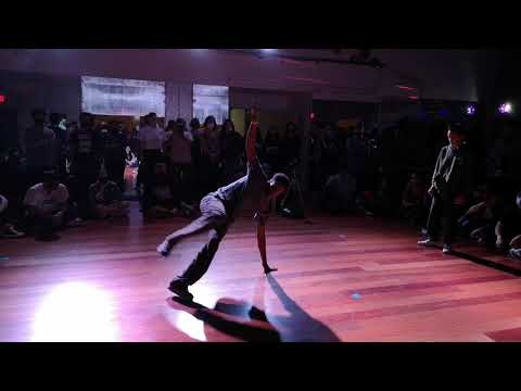 [top8] Toronto, Ontario vs STARS OF THE LONELY NIGHT 🌃 - Wundrkut Forever Jam