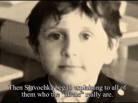 "Russian Angel - Youth Vyacheslav" Biography of the Orthodox Prophet - Pt. 3 [ENG Subs]