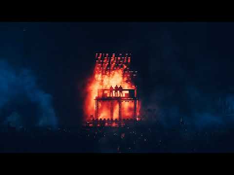 Axwell Λ Ingrosso vs. Bro Safari vs. Zomboy - More Than You Know vs. Follow (Avlnce Reboot)