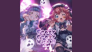 Cover art for Crazy Crazy Night