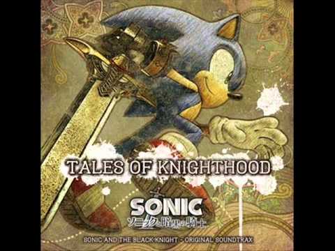 Theme of The Cauldron (from Sonic and the Black Knight)