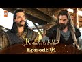Kurulus Osman Urdu Season 1 Episode 4