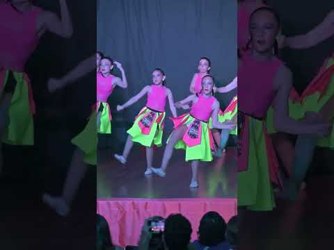 DIA INTERNACIONAL DE LA DANZA 2026, GALA ARTISTICA BELEN DE UMBRIA