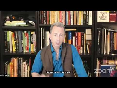 Weapons of Social Seduction: Defense Against The Dark Arts Training