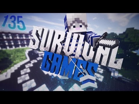 Kriva ruta ! | Game 135 - Minecraft Survival Games
