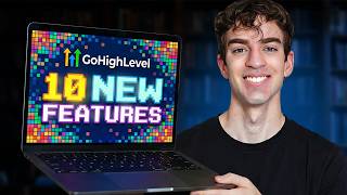 10 New HighLevel Features That Will Blow Your Mind
