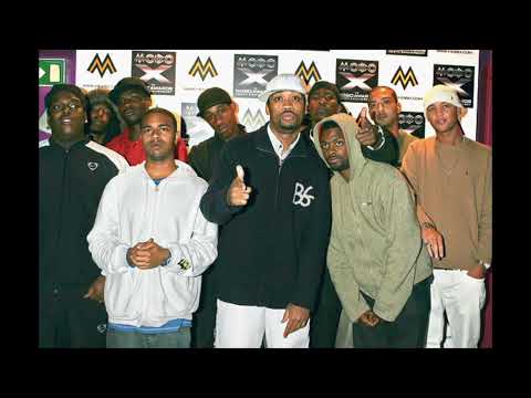 Trim, Roachee, Scratchy, Flowdan, Manga, Brazen, Breeze & Riko - Creeper Freestyle (Prod Danny Weed)