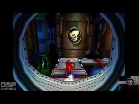 Crash Bandicoot 2 playthrough pt35 - The Final Stage! Every Gem Required