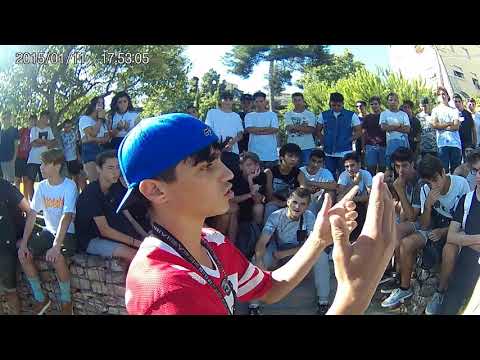 OCTAVOS KNT VS ALTU MC