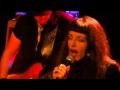 Candye Kane-Walkin', Talkin' Haunted House-Mont de Marsan France-25nov2012