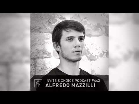 Invite's Choice Podcast 442 - Alfredo Mazzilli