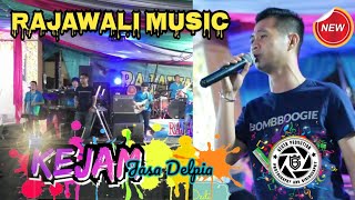 Download lagu Rajawali Music Terbaru | Kejam | Voc. Jasa Delpia | Live Gasing Laut Banyuasin | Beken Production mp3