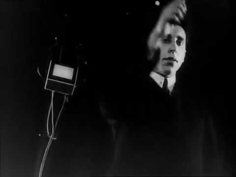 Entusiasmo: Sinfonía de Donbass, Dziga Vertov,1931