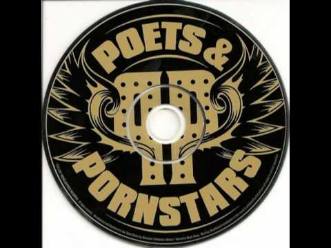 Poets And Pornstars - War On Gravity