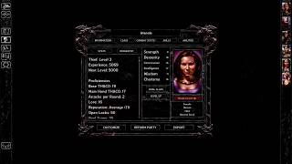 Just Pick It Up - Let's Play Baldur's Gate Part 32