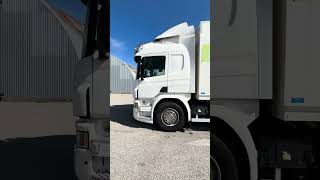 Scania P450 6x2*4 EURO6 + RETARDER + TWO FLOORS cami&oacute;n para transporte de ganado | Imagen 4 - Autoline