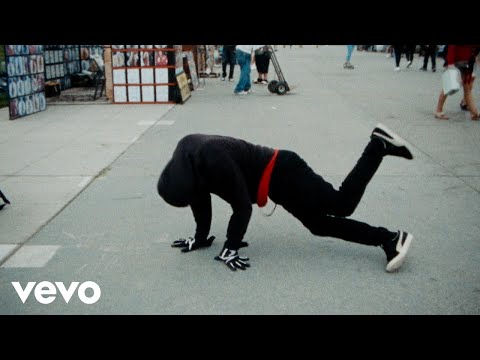 Quinn XCII - Notice Me (Official Video)