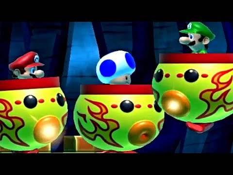 Super Mario Maker 2 Multiplayer Co-OP with Friends Online #212