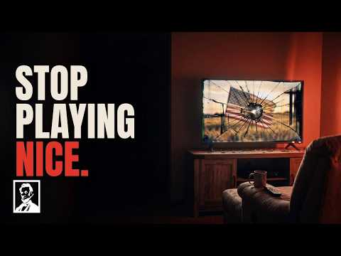 NEW LINCOLN PROJECT AD: Hold Them Accountable