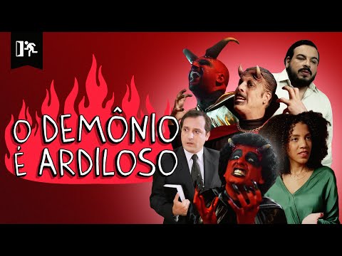 COMPILADO | O DEMÔNIO É ARDILOSO