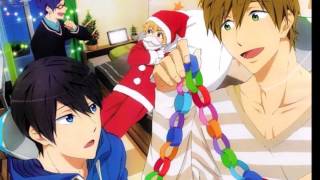 CMV It&#39;s The Most Wonderful Time Of The Year Non/Disney and Anime