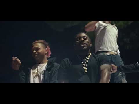 Rob4rmdamob - Lay em Down ft. Lil Slugg , Young Mal , LND Mouse | Dir. @WETHEPARTYSEAN