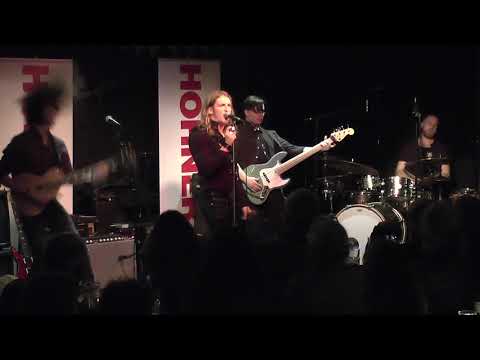 HBTS 2020 - Will Wilde - Low Down Dirty Blues & Mistress