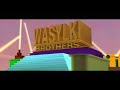Wasylki Brothers Logo With Fanfare Crossover UPDATED