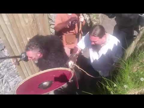 Irish medieval History intro