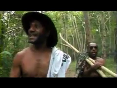 Sken Kewa - Slums of Simbu