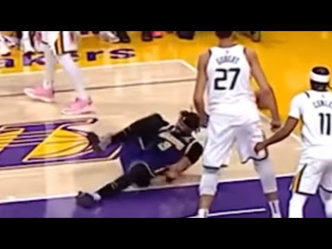 If NBA announcers were honest