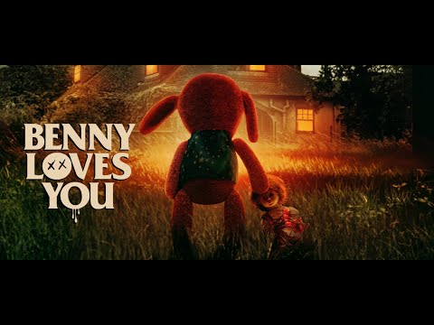 Benny Loves You (2020) - Official Trailer