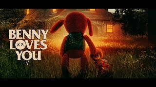 Benny Loves You (2020) - Official Trailer