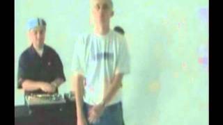 Eldo - Mędrcy z kosmosu (prod. by Dj Rich) REMIX