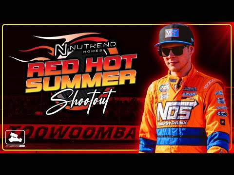 2024 Red Hot Summer Shootout