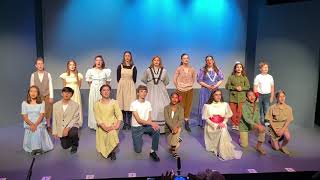 “You’ve Got To Be Carefully Taught” From “South Pacific”