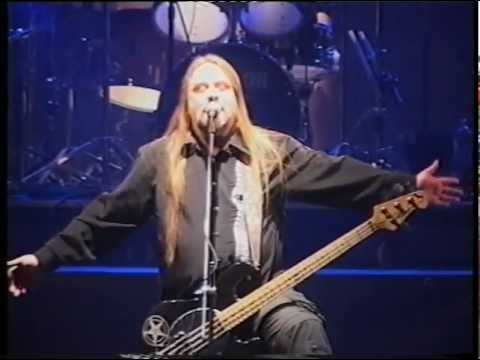 Törr - Lucerna 17.12.2004