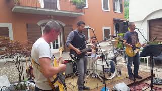 Kula shaker Hey Dude cover live