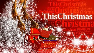 This Christmas ft. Emanuel Officer (Lyric Video) [Christian Hip Hop Christmas]