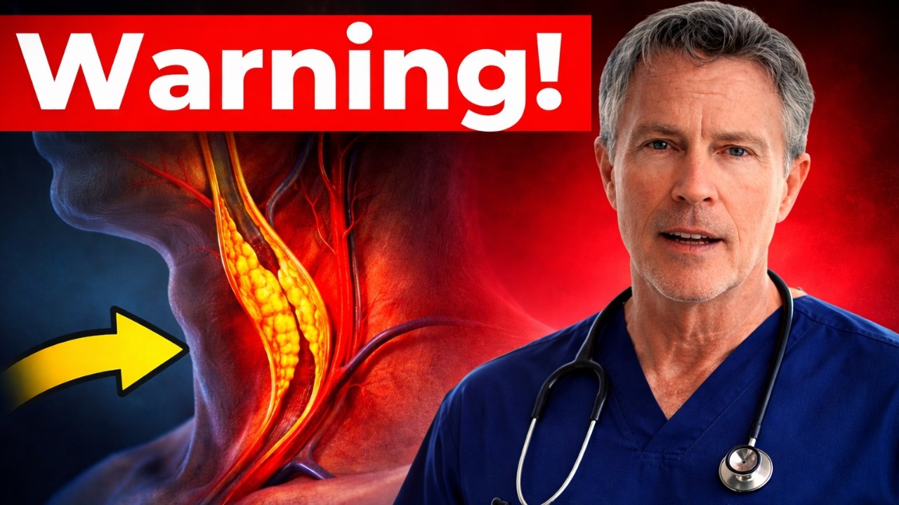 98% Heart Attack Prediction Test? CIMT Explained | Hidden Plaque Risk You Must Know