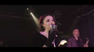 Ezgi Aktan - Uyma Onlara (teaser)