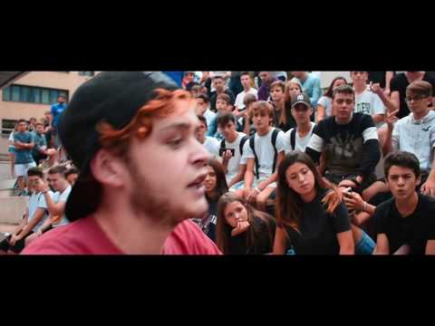 JPM vs LOLO - OCTAVOS - [CLASIFICATORIA UNIÓN BCN]