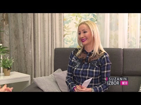 Suzanin izbor S04E174 – Simonida Milojković