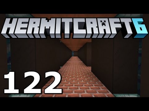 Hermitcraft 6: Maintaining Facilities (Minecraft 1.13.2 Ep. 122)