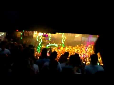 Len faki cocoricò Halloween 2012