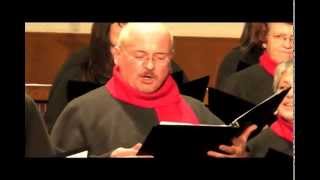 Riu, riu, chiu - The Stairwell Carollers