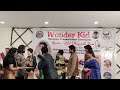 Wonder Kid RVV Dhiyansh Ram World Record Holder